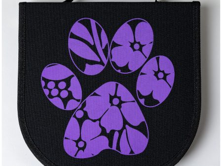 Paw Print Picnic Set Bag Online Hot Sale