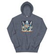 Dancing With The Paws Hoodie Sale