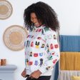 Pop Art Pet Sweatshirt Sale