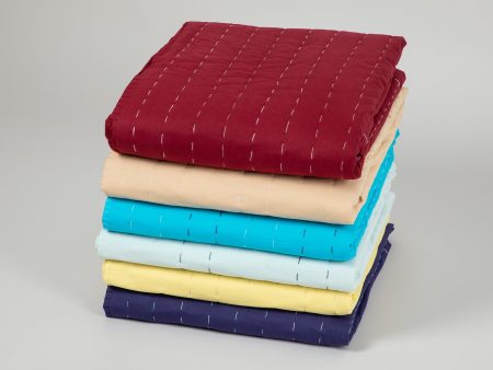 Iraqi Hand Stitched Quilt Online Sale