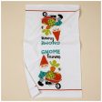 Gnome Grown Kitchen Towel Supply