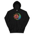 Sweet Sun & Moon Hoodie Cheap