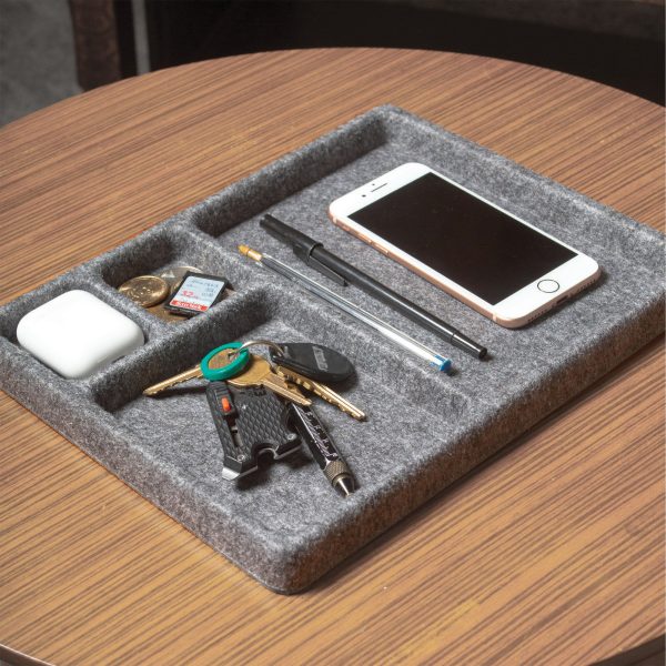 Felt Organizer Tray For Discount