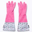 Feline Faces Dish Gloves Discount