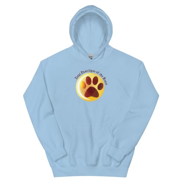 Total Pawclipse Of The Heart Hoodie Sale