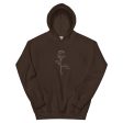 Rose Hoodie Cheap