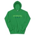 You Lucky Dog Hoodie Fashion