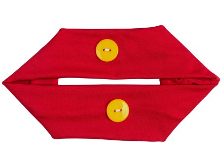 2-in-1 Headband for Face Mask Online