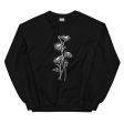 Daisy Crewneck Sweatshirt Online