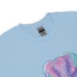 Elephant Dream Crewneck Sweatshirt Fashion