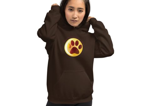 Total Pawclipse Of The Heart Hoodie Sale