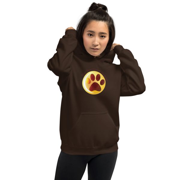 Total Pawclipse Of The Heart Hoodie Sale