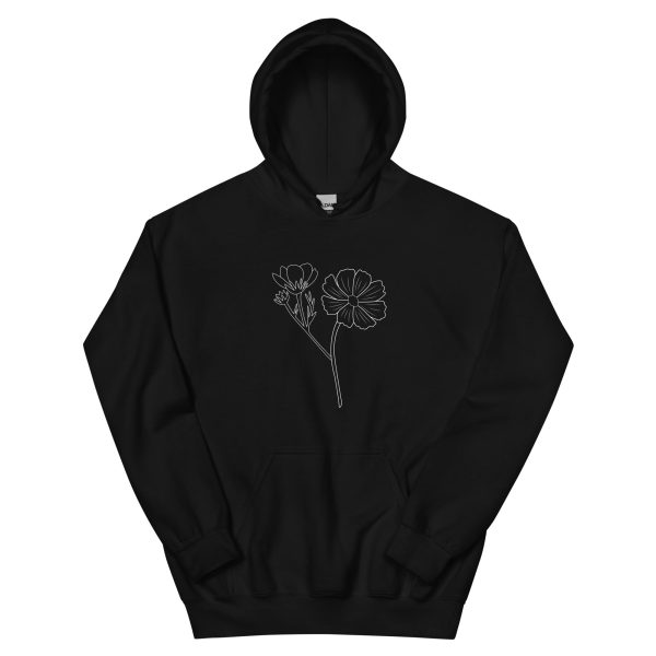 Cosmos Hoodie Discount