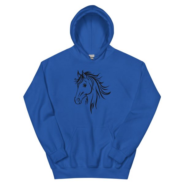 Happy Horse Hoodie Online