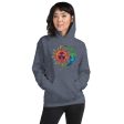 Sweet Sun & Moon Hoodie Cheap