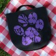 Paw Print Picnic Set Bag Online Hot Sale