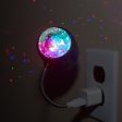 Happy Hour USB Disco Light Cheap