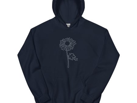 Aster Hoodie Online now