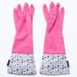 Feline Faces Dish Gloves Discount