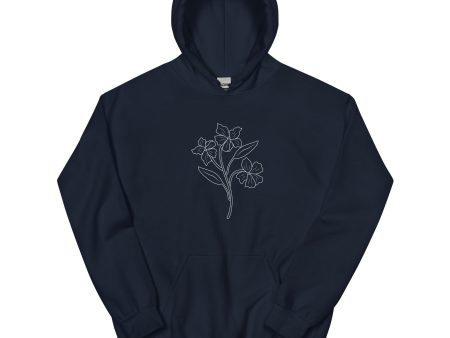 Violet Hoodie Online Hot Sale