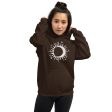 Celestial Sun & Moon Hoodie Cheap