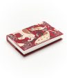 Fauna Leather Journal - Red Garden Supply