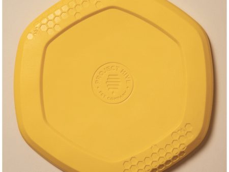 Project Hive™ Hive Dog Disc Toy Sale