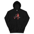 Winter Cardinal Hoodie Online Hot Sale