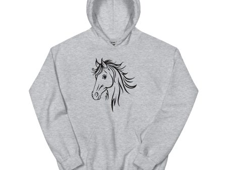 Happy Horse Hoodie Online