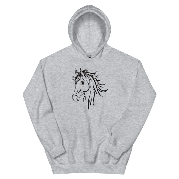 Happy Horse Hoodie Online