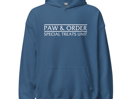 Special Treats Unit Hoodie Online