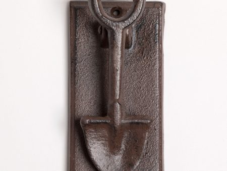 Knock Knock Cast Iron Door Knocker Online now