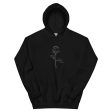 Rose Hoodie Cheap