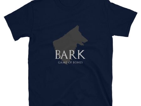 Game of Bones T-Shirt Supply